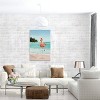 Wannabe Flamingo by Jonas Loose Unframed Wall Canvas - iCanvas - 3 of 4