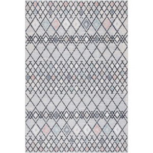 Amsterdam AMS115 Power Loomed Indoor Rugs - Safavieh - 1 of 4