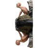 Weta Workshop - WETA Workshop Limited Edition Polystone - The Lord of the Rings Trilogy - Gollum & Smeagol in Ithilien Mini Statue - 4 of 4