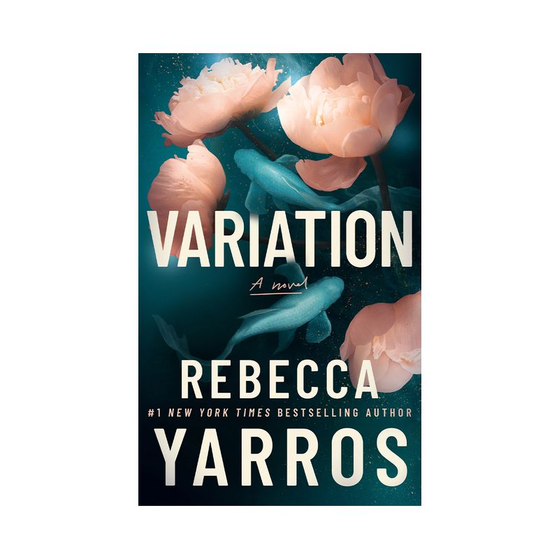 Variation - by  Rebecca Yarros (Paperback), 1 of 2