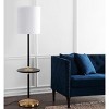 Janell Floor Lamp - LIT4529 - Safavieh - 3 of 4