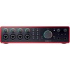 Focusrite Scarlett 18i16 4th Gen 18x16 USB-C Audio Interface - 2 of 4