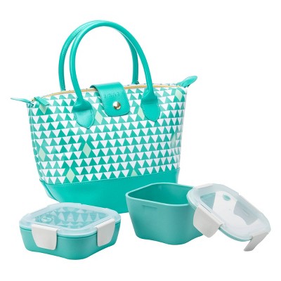 lunch bag set
