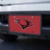 University of the Incarnate Word Primary Logo  Novelty Metal Vanity Tag License Plate - 3 of 4