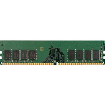 VisionTek 16GB DDR4 SDRAM Memory Module - For Desktop PC - 16 GB - DDR4-3200/PC4-25600 DDR4 SDRAM - CL22 - 1.35 V - Non-ECC - Unbuffered - 288-pin