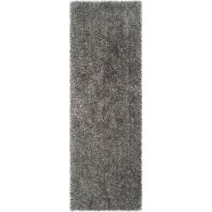 Popcorn Shag SG267 Hand Tufted Indoor Rugs - Safavieh - 1 of 3