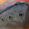 Lifeline YOGA Traveler Bag- Gray/Red - 4 of 4