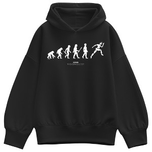 Women's VisionQuest Evolution Profile Oversized Fleece Hoodie