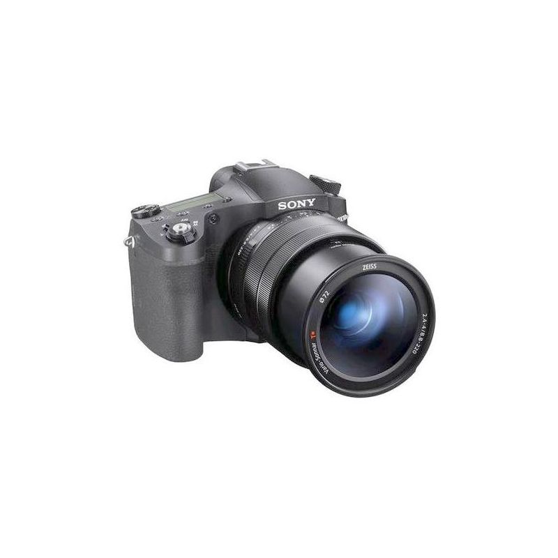 Sony Cyber-shot DSC-RX10 IV Digital Camera, 3 of 5