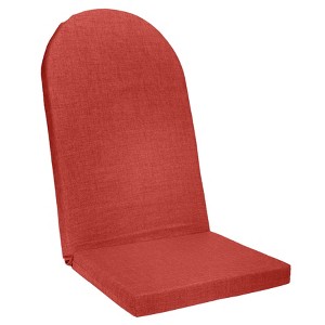 BrylaneHome Outdoor Patio Furniture Cushion Collection - 1 of 3
