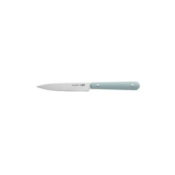 Elitra Home Professional Grade Easy Slice Electric Kitchen Knife, Includes  Stainless Steel Serrated Blade, Carving Fork, And Storage Case : Target