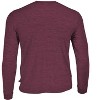 Banana Boat UPF 50+ Men's 4-Way Stretch Long Sleeve Tee Shirt | Space Dyed - 3 of 3