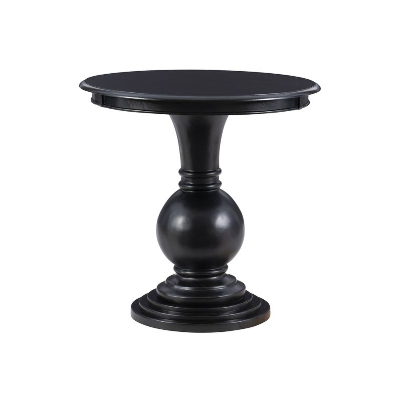 Dante Round Accent Table - Powell Company, 1 of 12