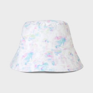 Grayson Mini Bucket Hat - AOP Print - 1 of 3