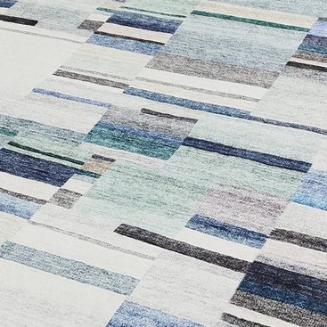 blue/multi
