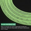 Unique Bargains Elastic Fabric Durable Mesh Tubing Multipurpose Use Waterproof Mesh Tube Ribbon 1 Pc - 2 of 4