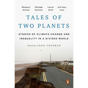 Tales of Two Planets - by  John Freeman (Paperback) - 1 of 1