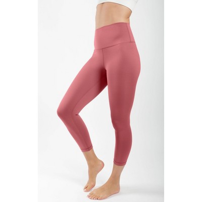 target yoga pants capri