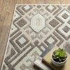 Oriental Weavers Tangier TAN10 Brown/ Beige Indoor Area Rug - 2'3" x 7'6" - 4 of 4