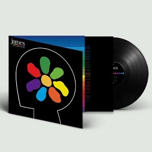 James - All The Colours Of You - 1 of 1