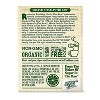 Organic Stevia In The Raw Zero Calorie Sweetener Packets - 1.12oz/40pk - image 2 of 4