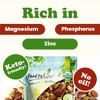 Organic Four Nuts Mix - by Food to Live - 4 of 4