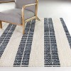 Walther Contemporary Stripe Rug - Balta Rugs - image 2 of 4