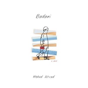 Badawi - by  Mohed Altrad (Paperback) - 1 of 1