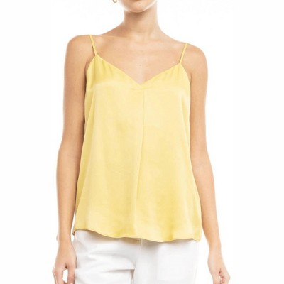 Women's Brighton Cami - naked zebra