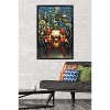 Trends International Marvel Comics - Secret Invasion - Avengers: The Initiative #15 Framed Wall Poster Prints - 2 of 4