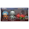 Monogram International Inc. MOTU 3D Foam Figural Bag Clip Set | Man-At-Arms, He-Man, Battle Cat - 2 of 4