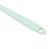 Unique Bargains All-in-One Baking Scraper Small Size Dishwasher Safe Silicone 1 Pc - 3 of 4