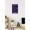 Trends International NBA Sacramento Kings - Logo 25 Unframed Wall Poster Prints - 2 of 4