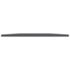 vidaXL Bookshelf Boards 4 pcs High Gloss Gray 31.5 in.x19.7 in.x0.6 in. Engineered Wood - 3 of 4