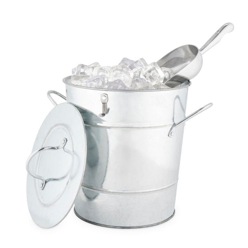 1-Twine Ice Bucket, 1 of 17