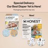 The Honest Company Clean Conscious Disposable Diapers - (Select Size and Pattern) - 2 of 4