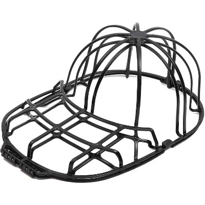 ball cap washing rack