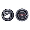 JVC® drvn DR Series CS-DR521 5.25-In. 260-Watt-Max, 2-Way Shallow-Mount Coaxial Speakers, Black, 2 Pack - 2 of 4