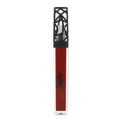 The Lip Bar Vegan Lip Gloss - Vixen - 0.34 fl oz