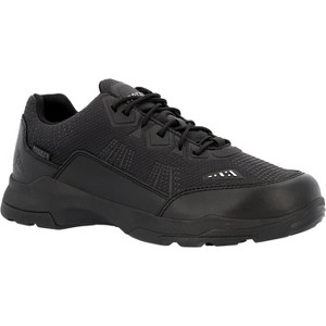 Men's Rocky Tac One Waterproof Public Service Oxford - 1 of 4