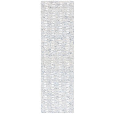 Abstract ABT498 Handmade Tufted Rug - Safavieh