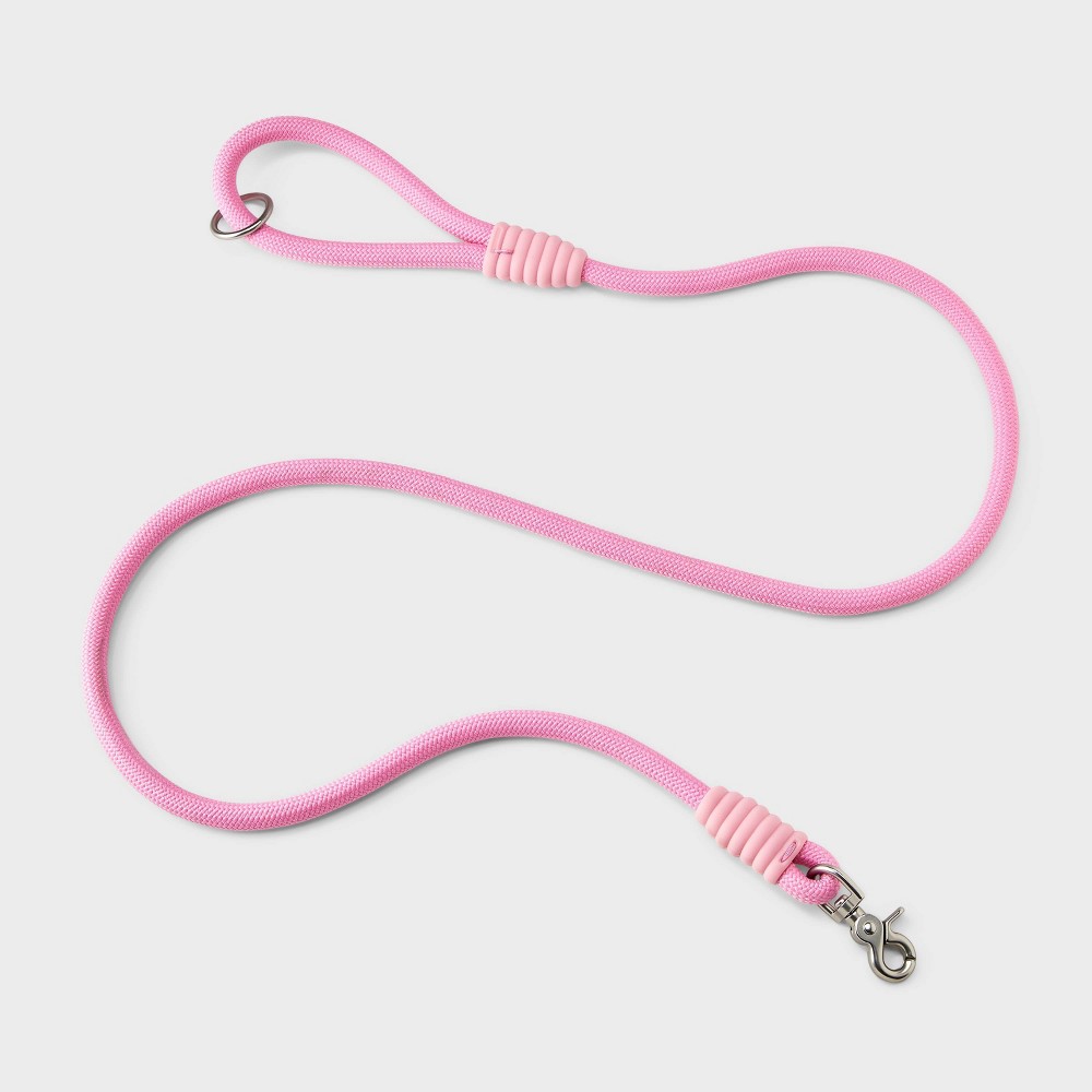 Boots & Barkley™ Rope Dog Leash