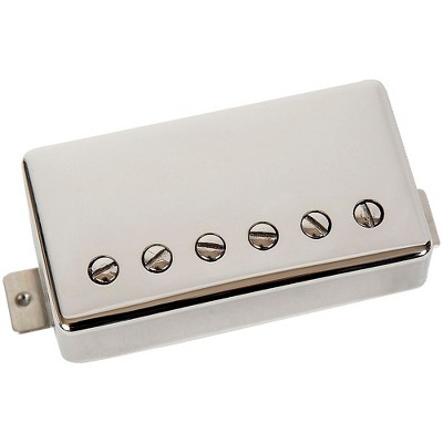 Seymour Duncan Seth Lover Sh55 Humbucker Bridge Pickup Nickel : Target