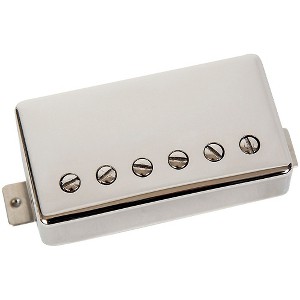 Seymour Duncan Seth Lover SH55 Humbucker Bridge Pickup Nickel - 1 of 1