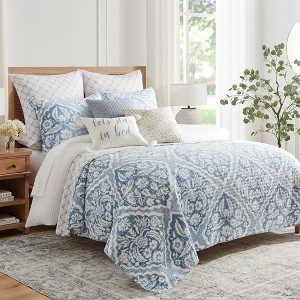 Becker Quilt Set - Levtex Home - 1 of 1