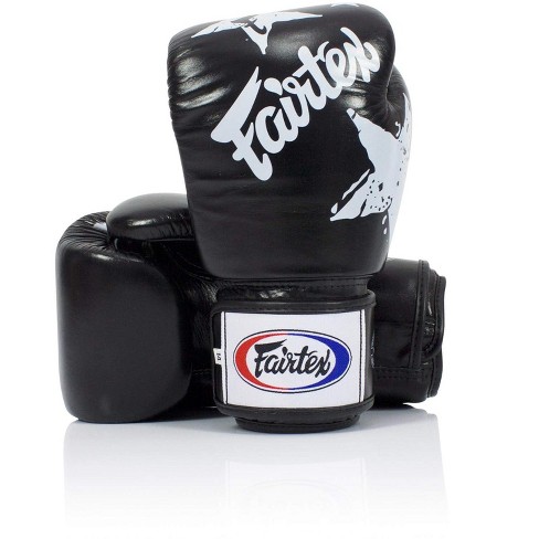 Fairtex Nation BGV1 Muay Thai Boxing Glove - image 1 of 4