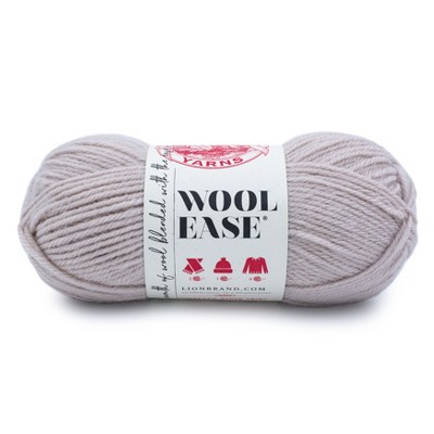 Lion Brand Wool-Ease Yarn