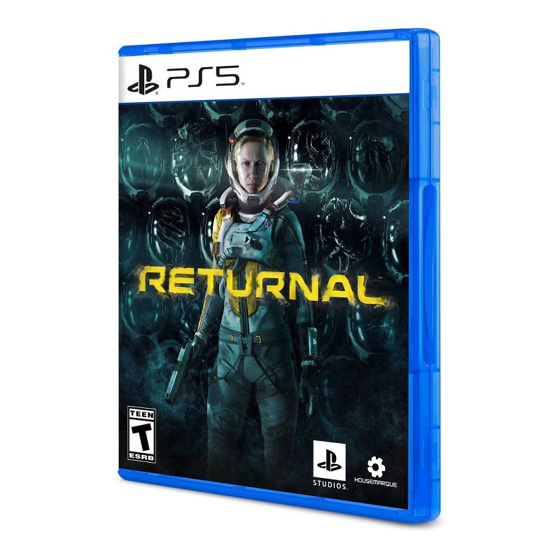 Returnal - PlayStation 5, 5 of 9