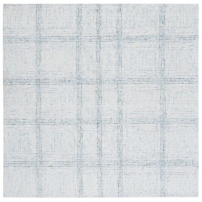 Abstract ABT657 Handmade Indoor Rug - Safavieh