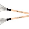 MEINL Stick & Brush 5A Fixed Wire Brush - 4 of 4
